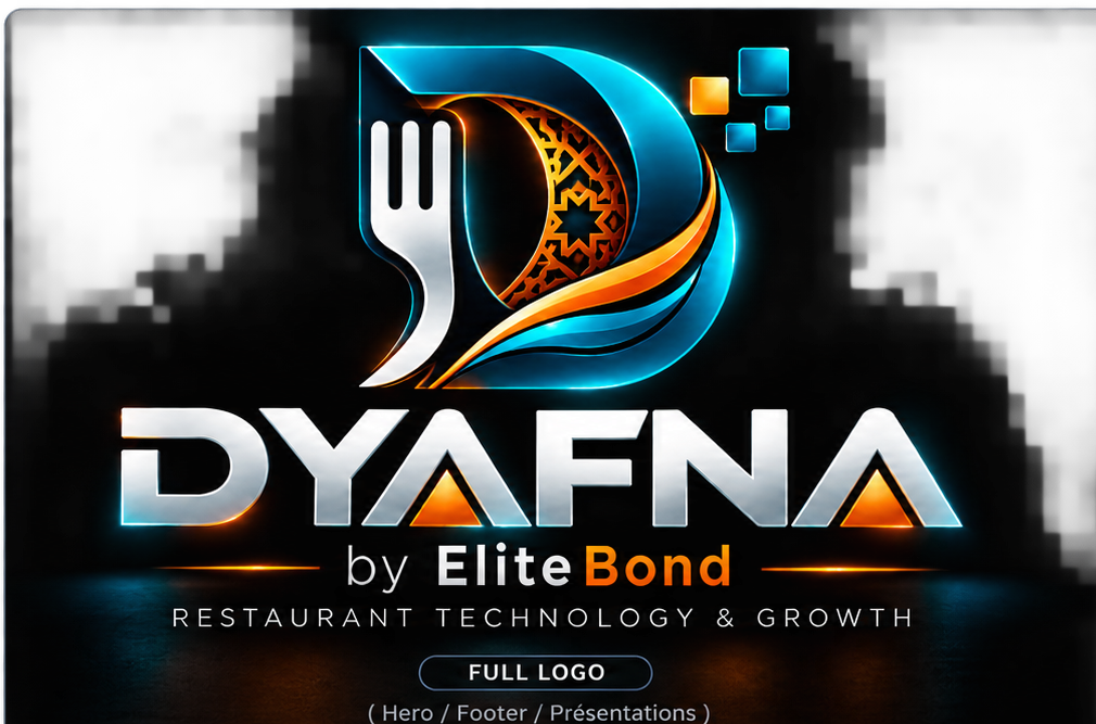 DYAFNA by EliteBond — Restaurant Technology & Growth